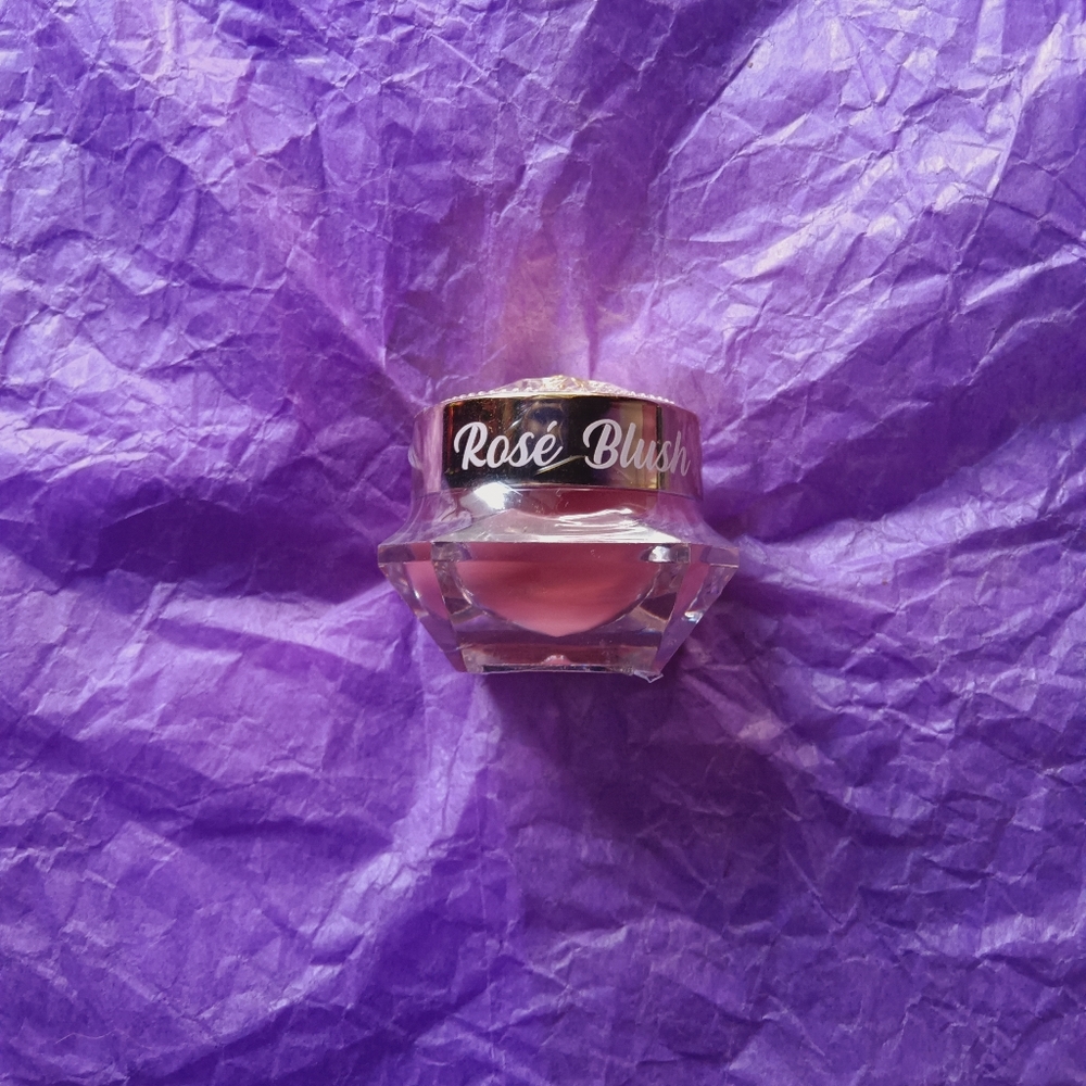 Amuse Pink Blush